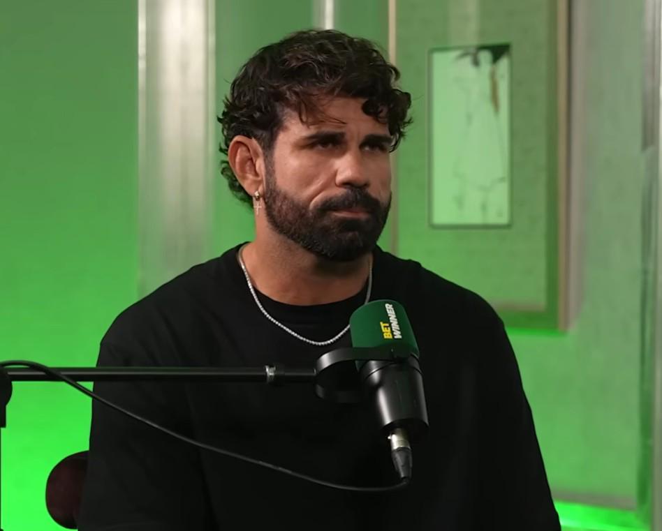 kaiyun-科斯塔:哈兰德必须在关键比赛中站出来;阿扎尔原本可以更强