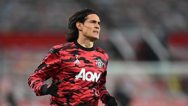 云开体育官网-英足总:卡瓦尼非种族主义者 但用词会冒犯部分人